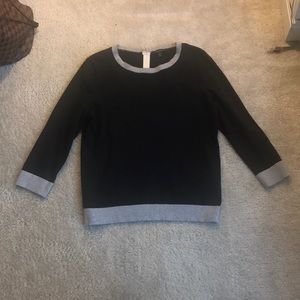 Talbots Sweater